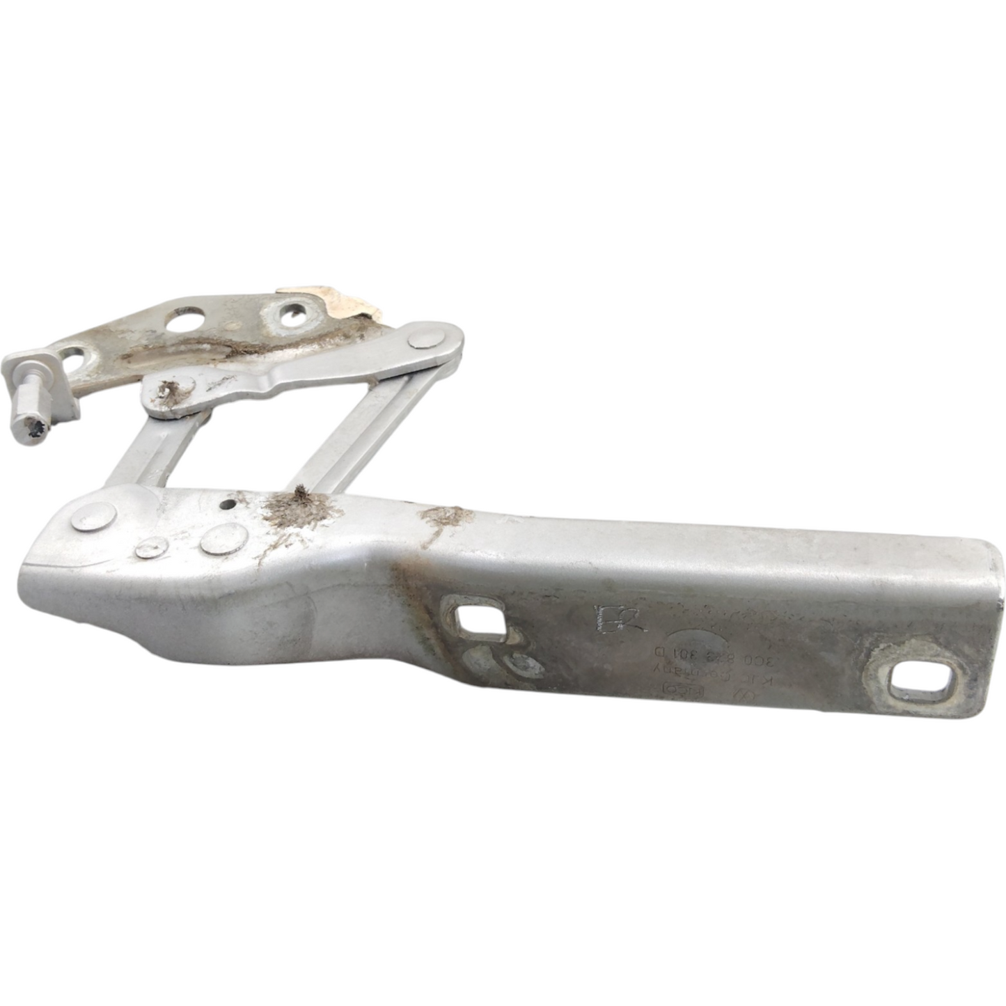 Cerniera Cofano Anteriore Sinistro VOLKSWAGEN PASSAT 5 Serie