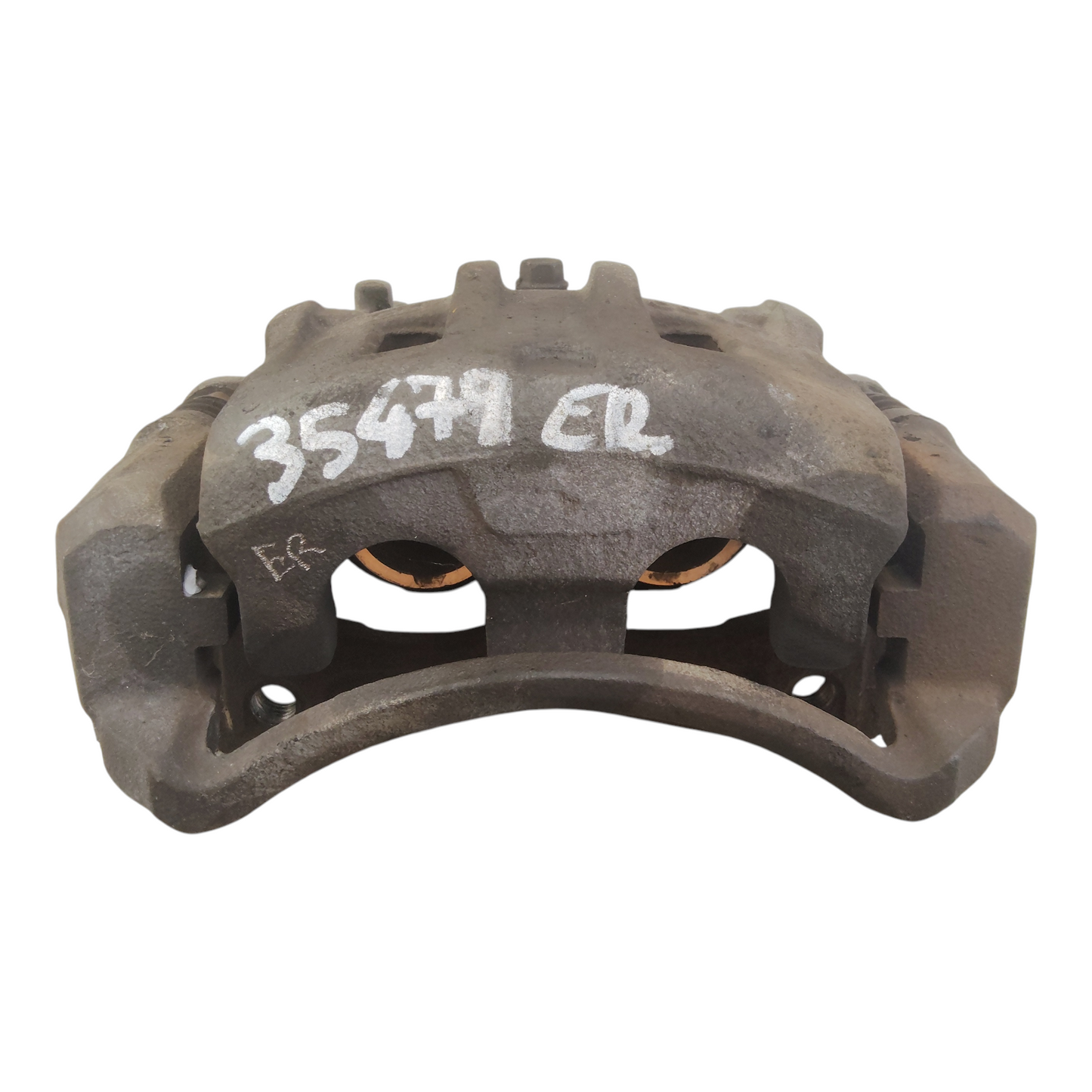 Pinza Freno Anteriore Destro CHEVROLET CAPTIVA 1 2 Serie Benzina Diesel