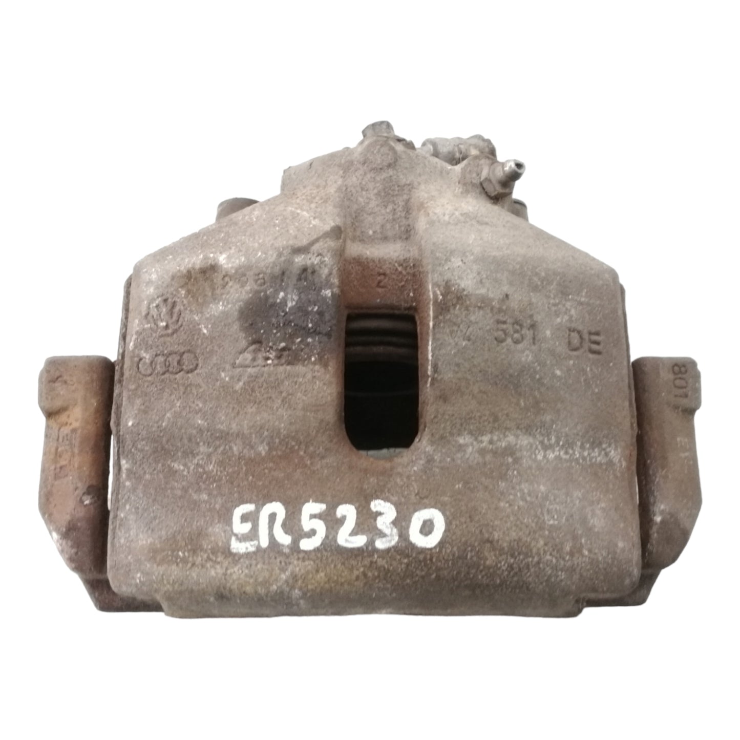 Pinza Freno Anteriore Sinistro AUDI A3 8PA 8P7 8P1/TT 8J3 8J9