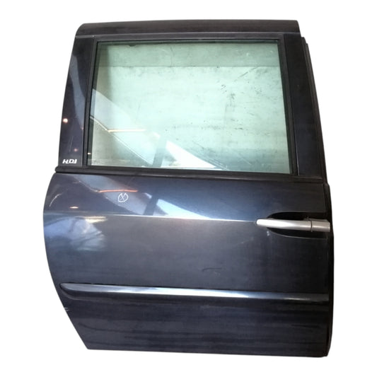 Porta Portiera Scorrevole Posteriore Destro PEUGEOT 807