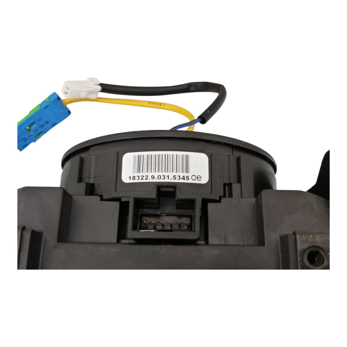 Devioguida Devioluci FIAT PANDA 2 Serie