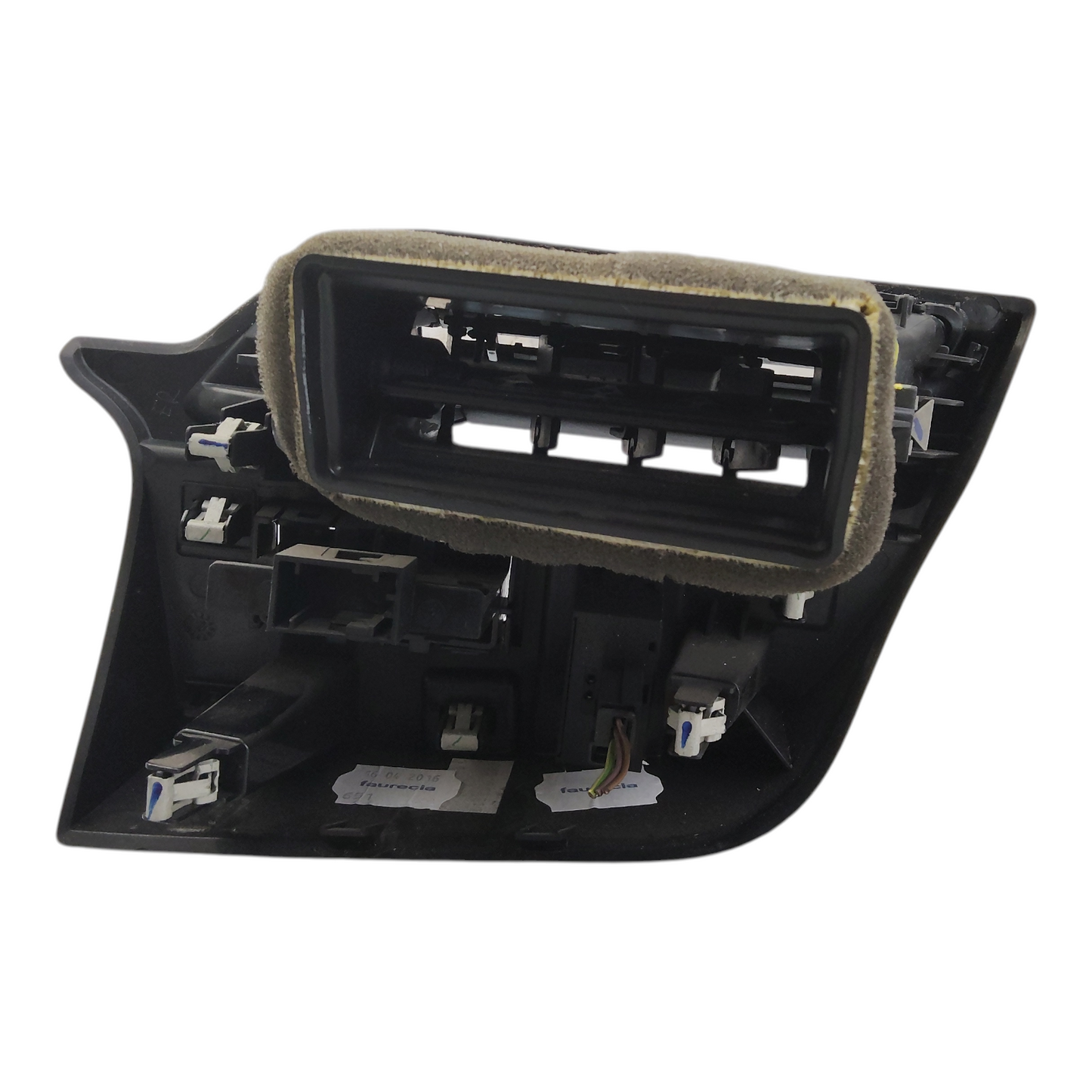 Bocchetta Aria Cruscotto Anteriore Sinistro CITROEN C4 PICASSO 2 Serie