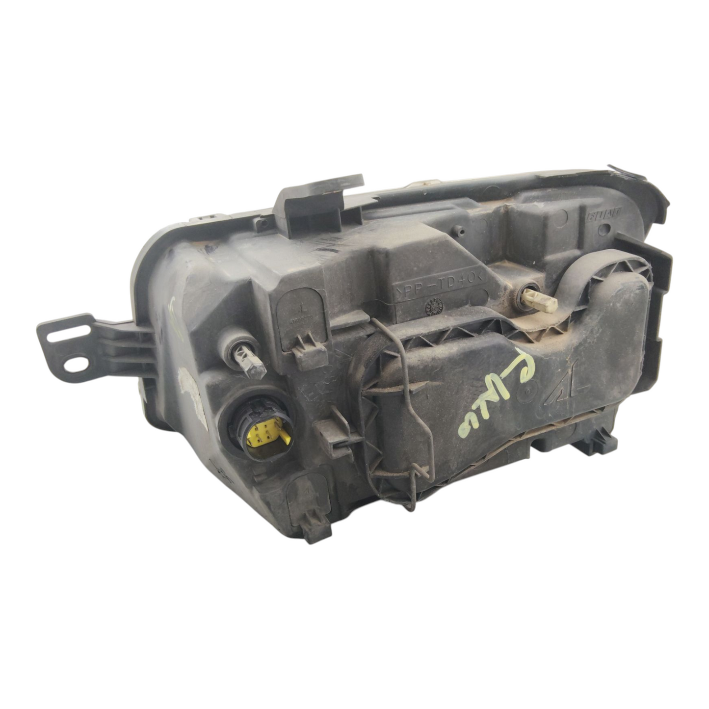 Faro Proiettore Anteriore Destro FIAT PANDA 2 Serie