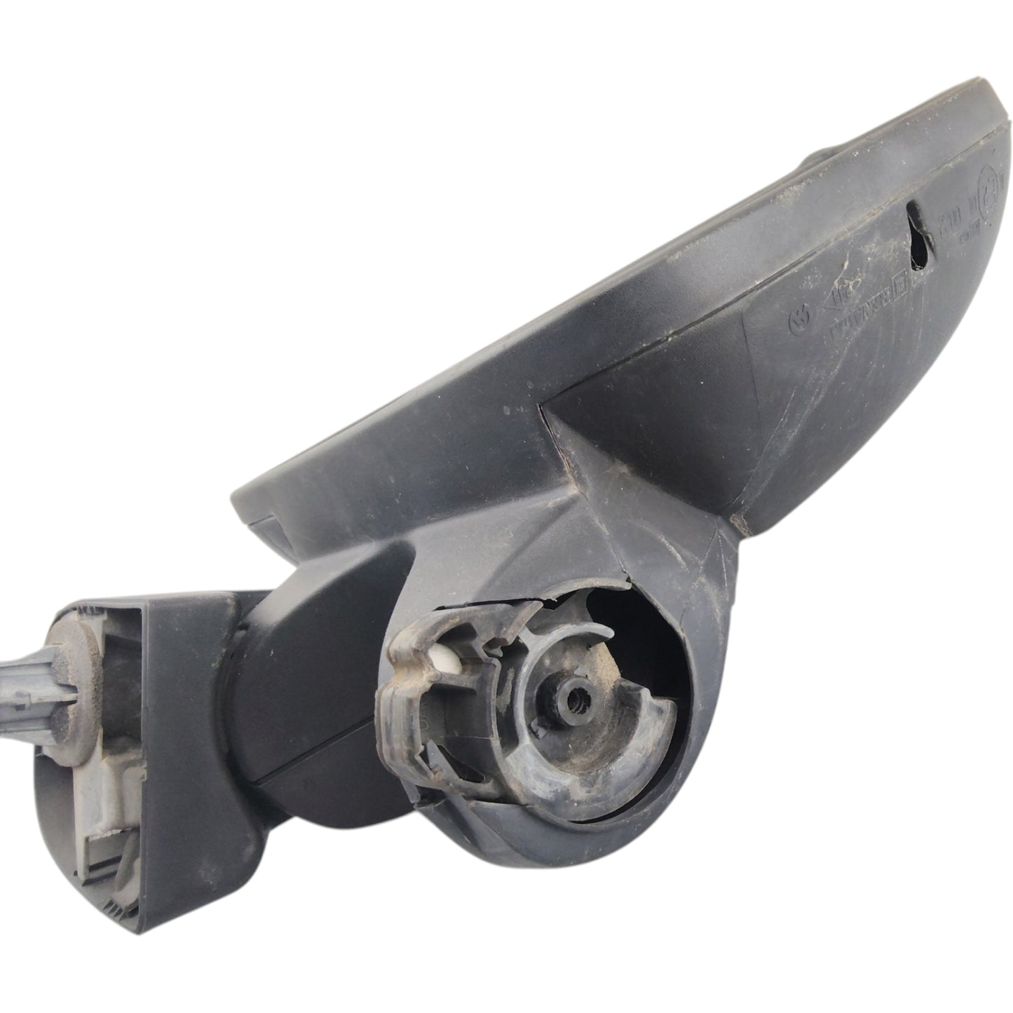 Specchietto Retrovisore Esterno Anteriore Destro RENAULT TRAFIC 3 Serie