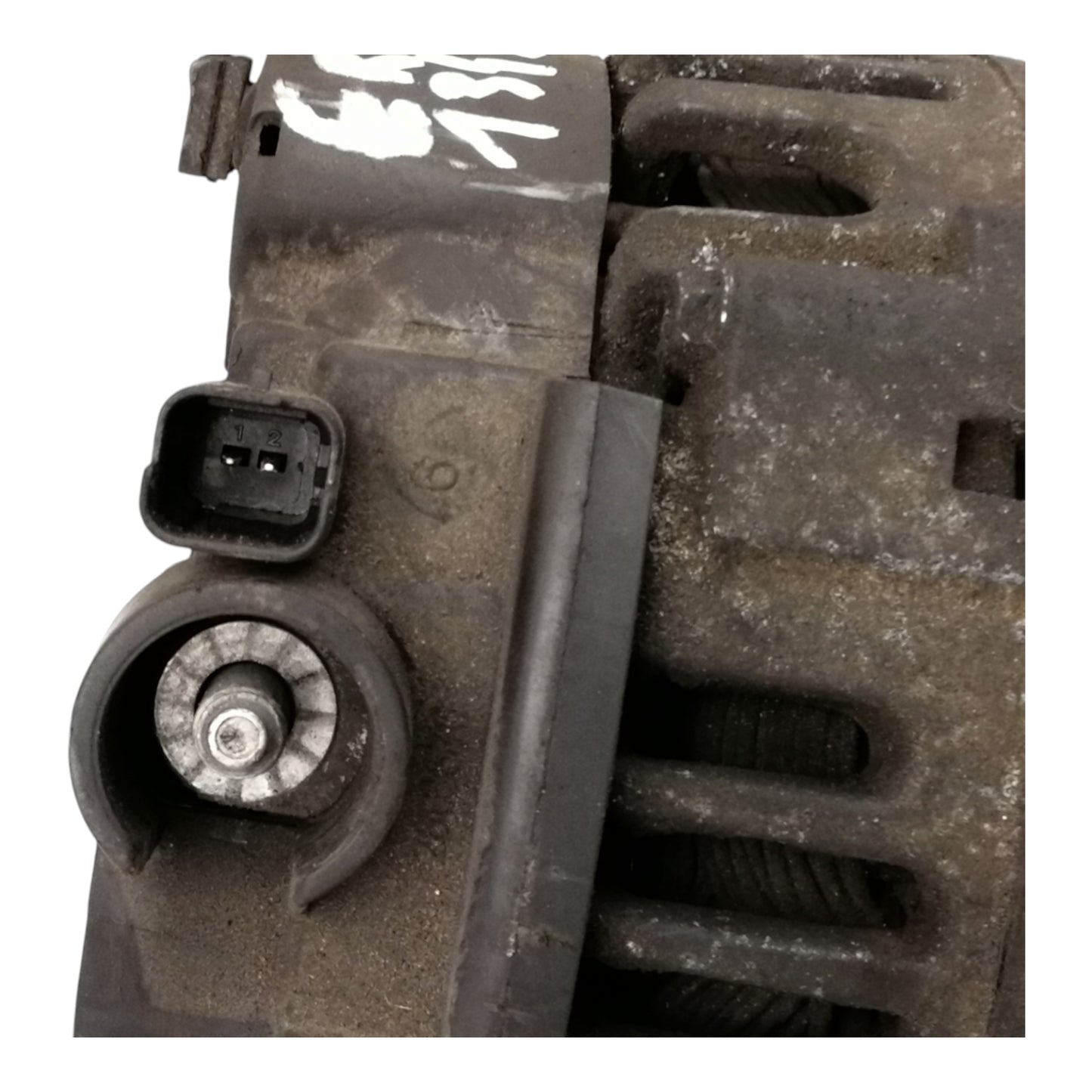 Alternatore PEUGEOT 207/1007/206//3008 1 Serie/5008 1 Serie Diesel