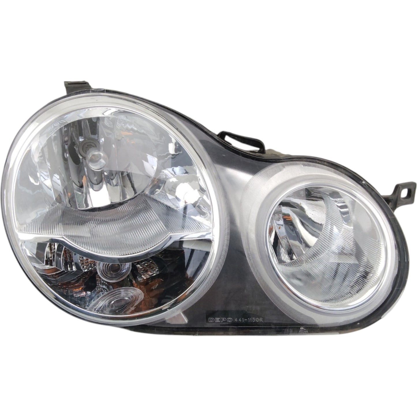 Faro Proiettore Anteriore Destro VOLKSWAGEN POLO 4 Serie