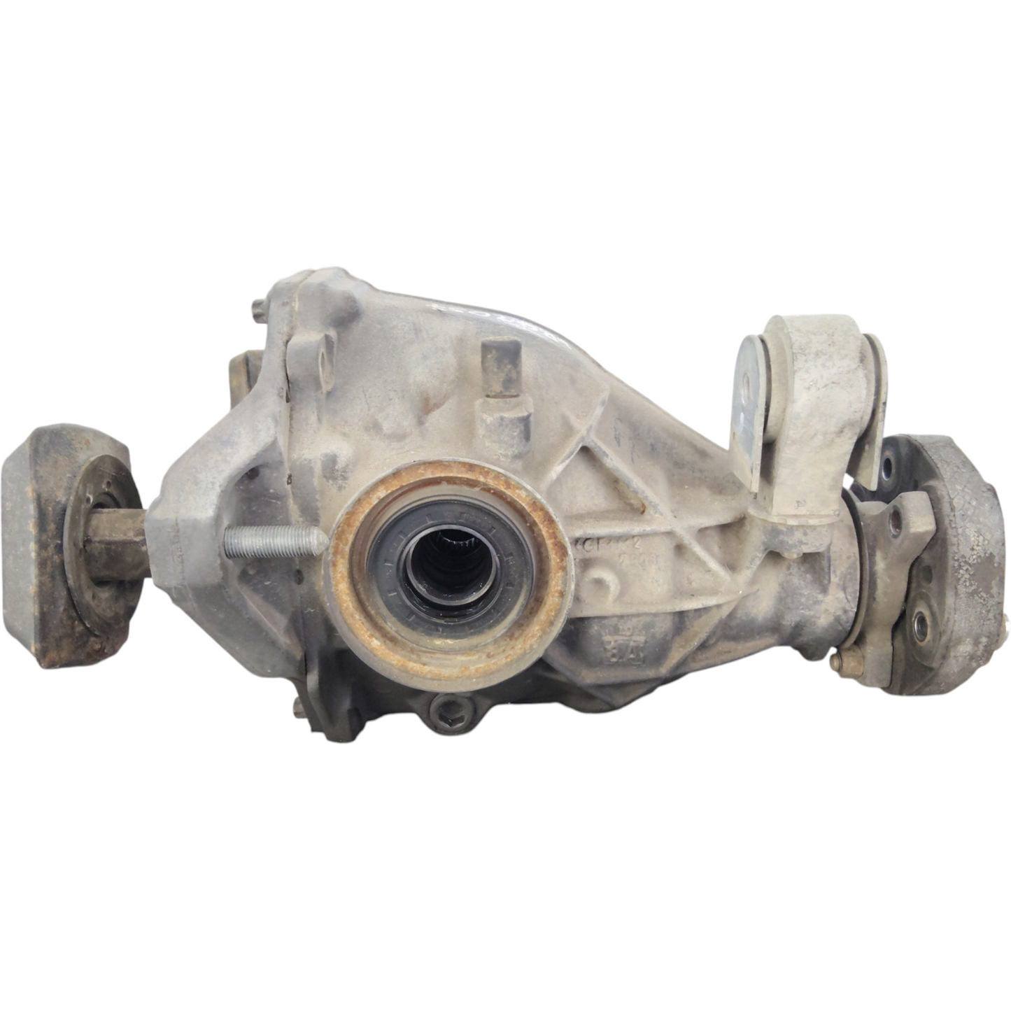 Differenziale Posteriore MERCEDES CLASSE C W204 S204 2.1 CDi