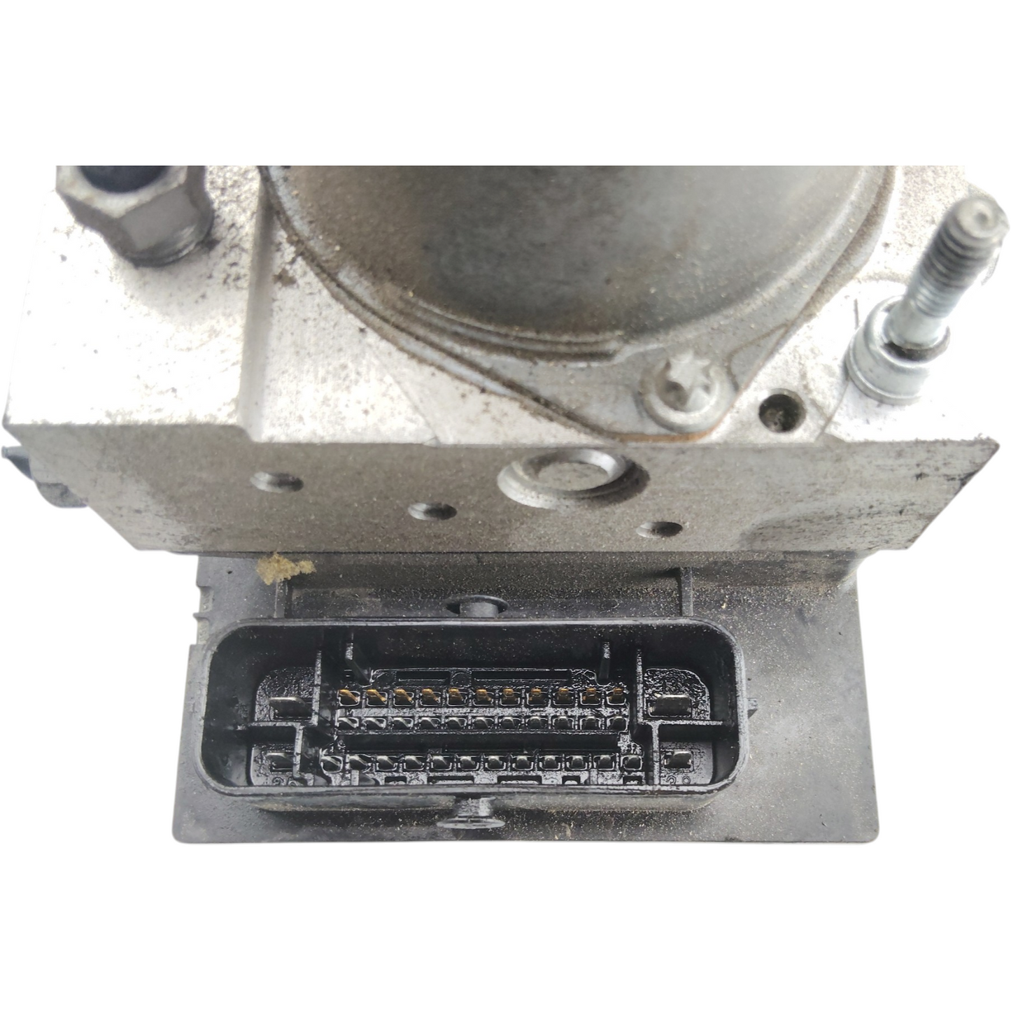 Gruppo Centralina Pompa Abs CITROEN C5 3 Serie