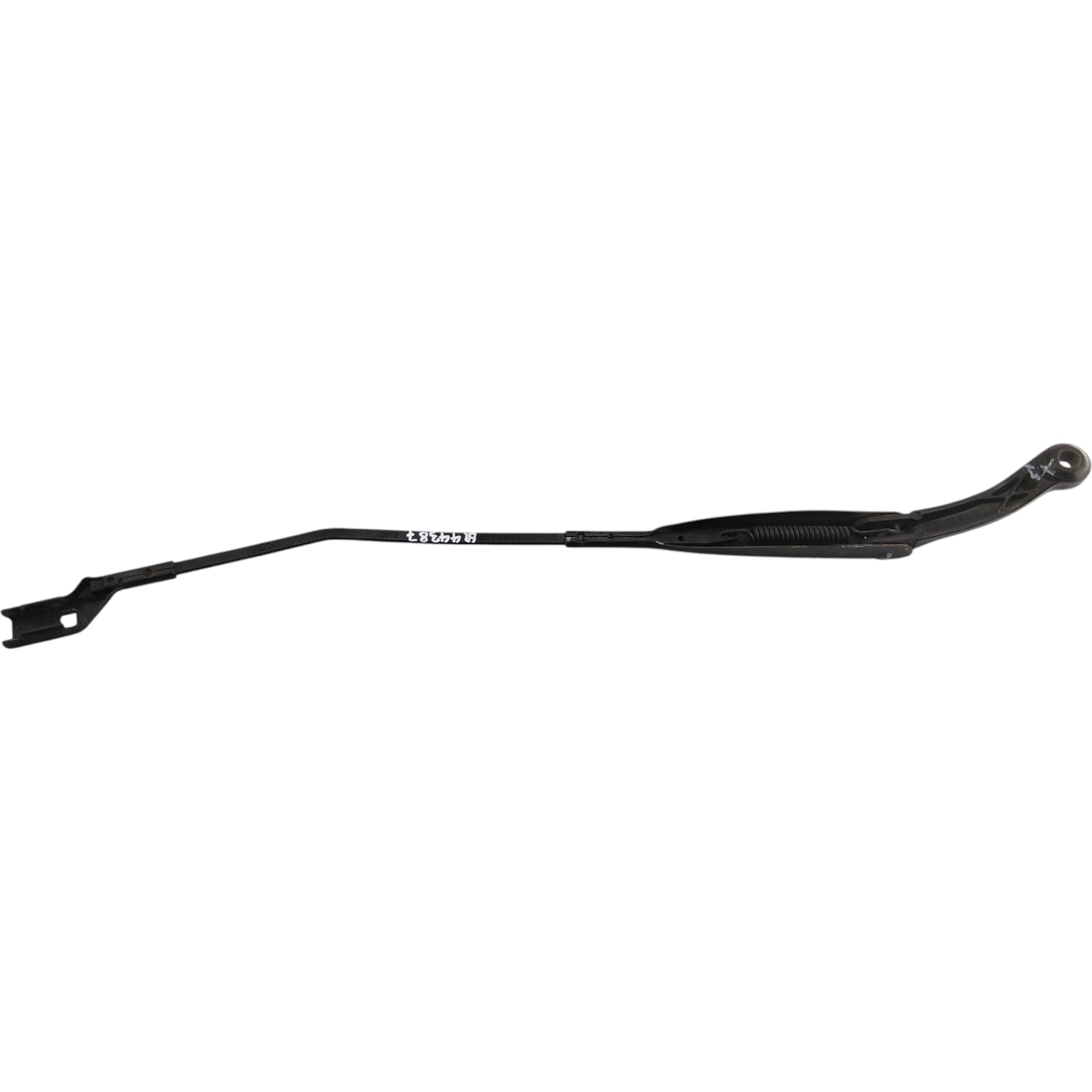 Braccio Tergicristallo Parabrezza Destro FIAT PANDA 3 Serie 312