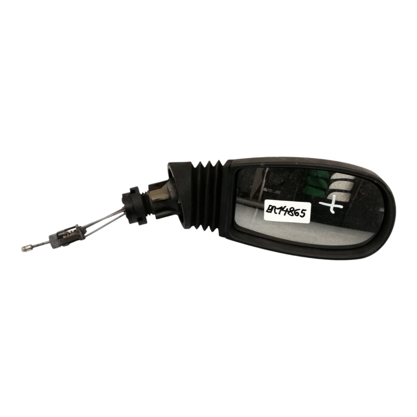 Specchietto Retrovisore Esterno Anteriore Destro FIAT PUNTO 2 Serie