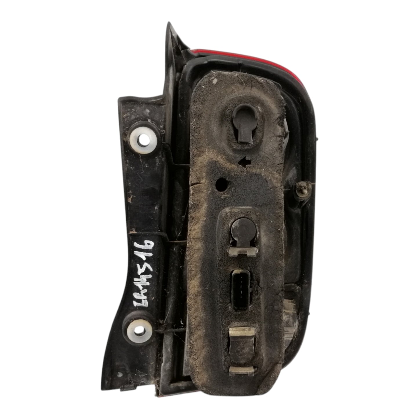 Fanale Stop Posteriore Sinistro NISSAN MICRA 3 Serie/MICRA CC