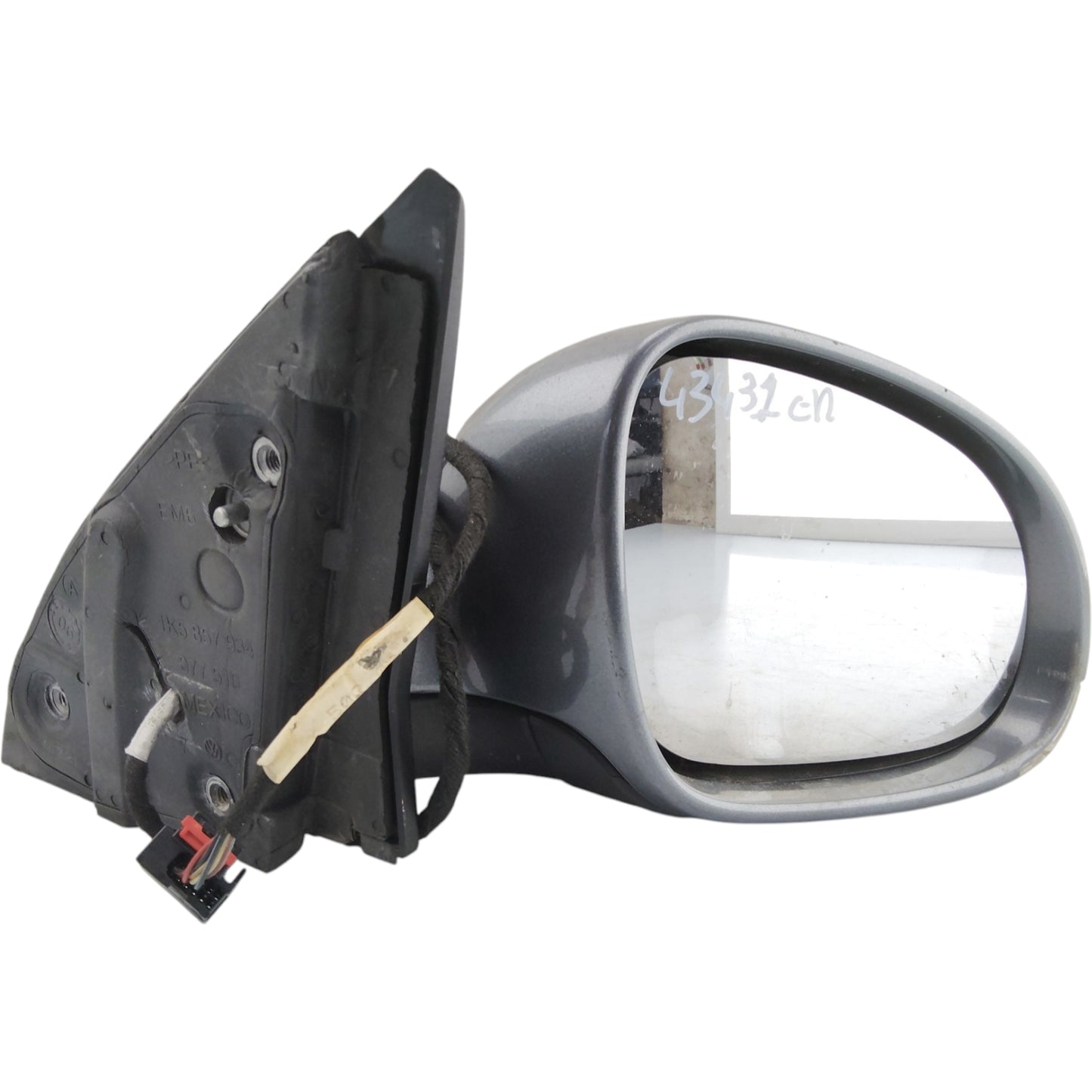 Specchietto Retrovisore Anteriore Destro VOLKSWAGEN GOLF 5 Serie SW Variant