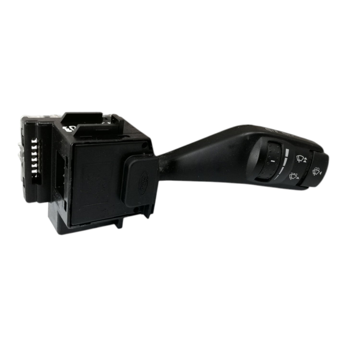 Devioguida Devioluci Tergicristalli Destro FORD FOCUS 3 Serie