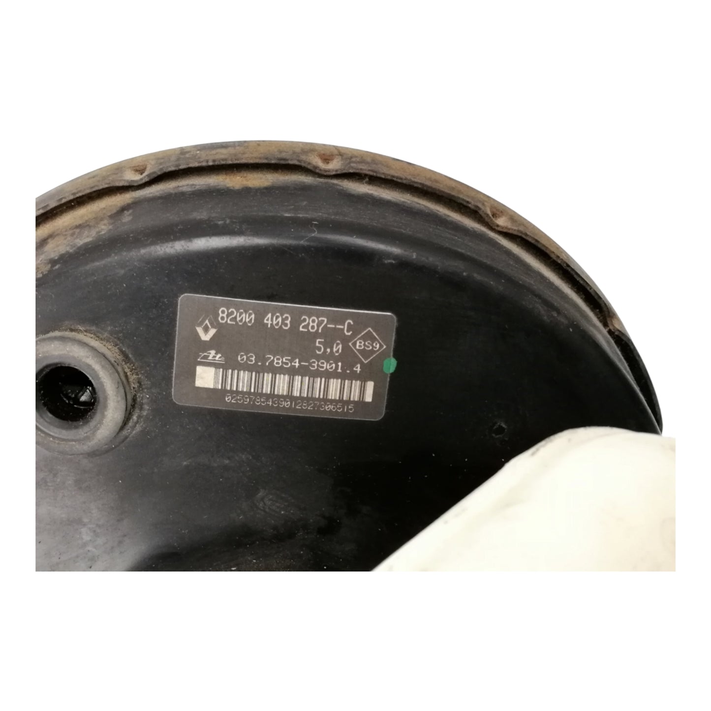 Servofreno Pompa Freno RENAULT TWINGO 2 Serie Benzina Diesel