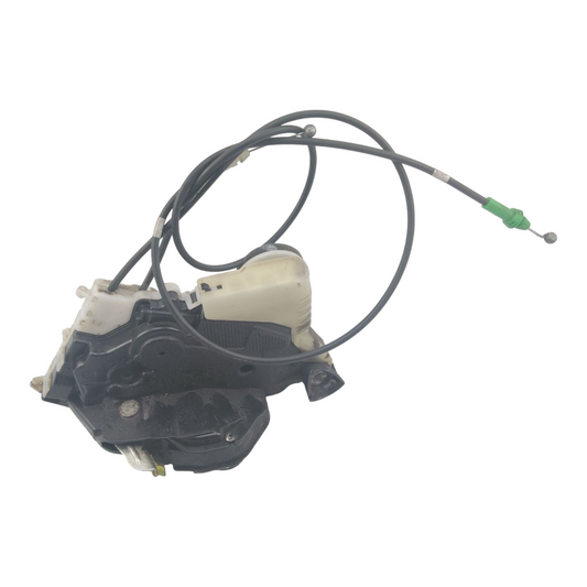 Serratura Porta Anteriore Sinistro TOYOTA VERSO-S