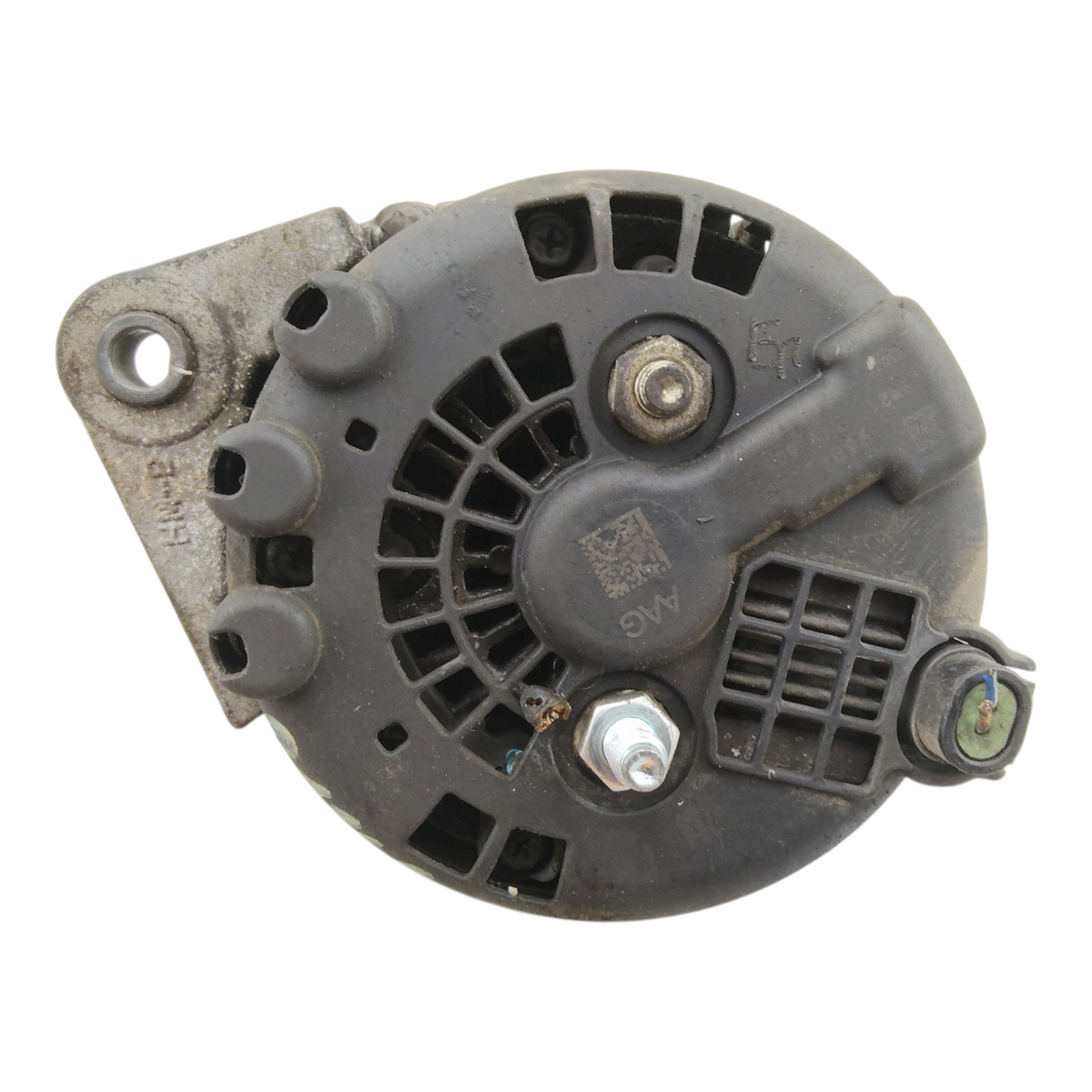 Alternatore CHEVROLET SPARK 1.0 1.2 Motore B10D1 B12D1