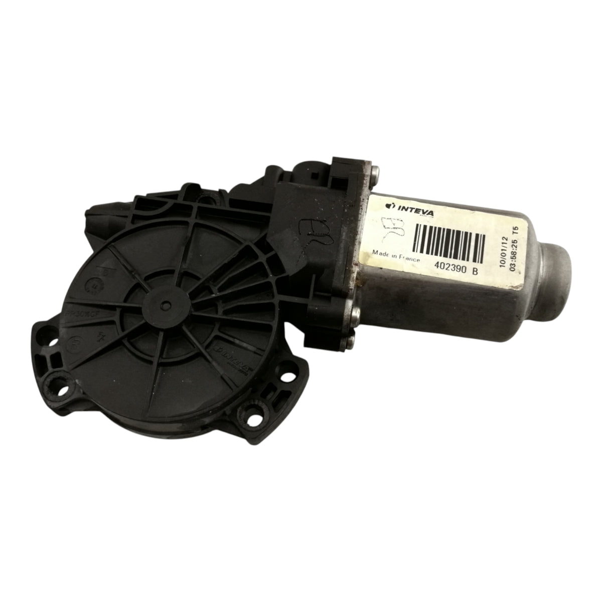Motorino Alzacristallo Porta Anteriore Destro HYUNDAI IX35