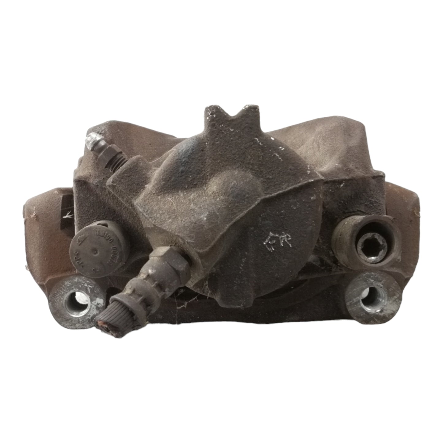 Pinza Freno Anteriore Sinistro DACIA DUSTER 1 2 Serie/LODGY Benzina Diesel