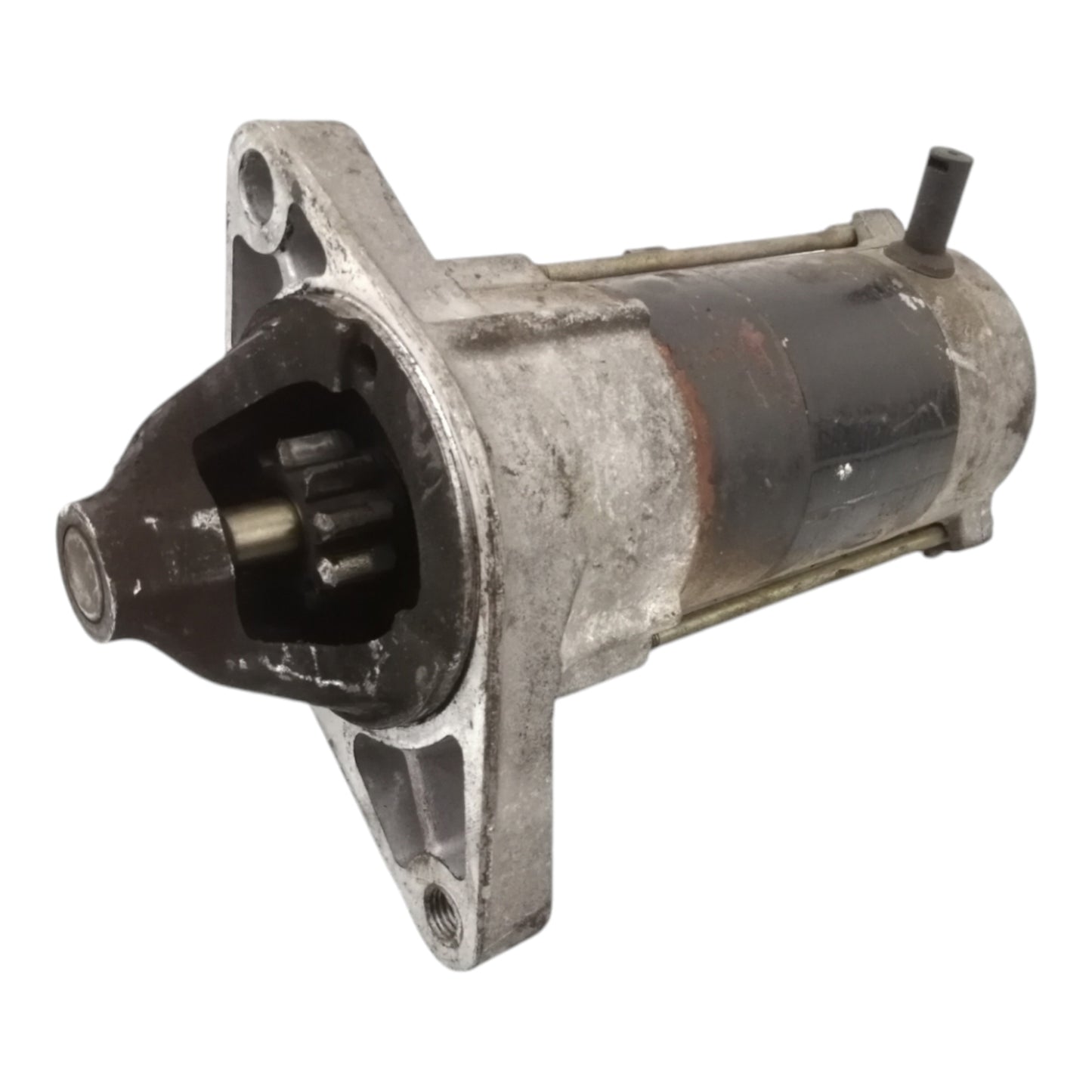 Motorino Avviamento TOYOTA YARIS 2 Serie 1.3 Benzina Motore 2SZ FE