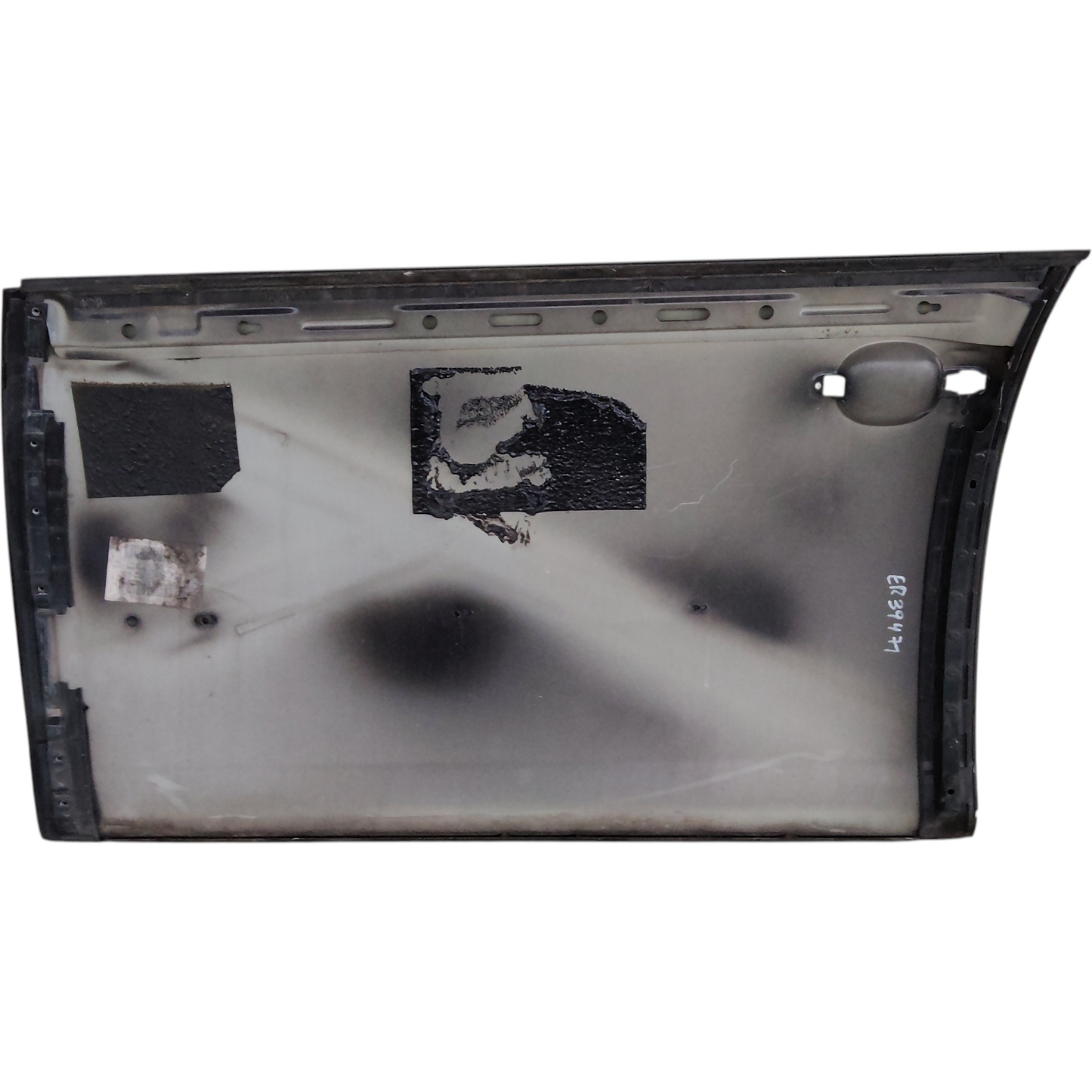 Pannello Porta Esterno Anteriore Destro VOLKSWAGEN GOLF 5 Serie 5 Porte