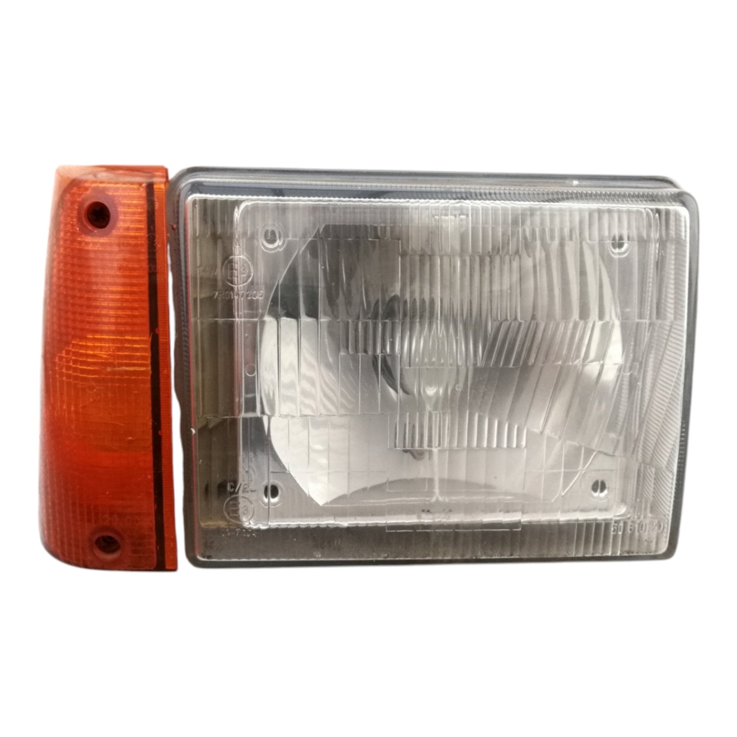 Faro Proiettore Anteriore Destro FIAT PANDA 1 Serie