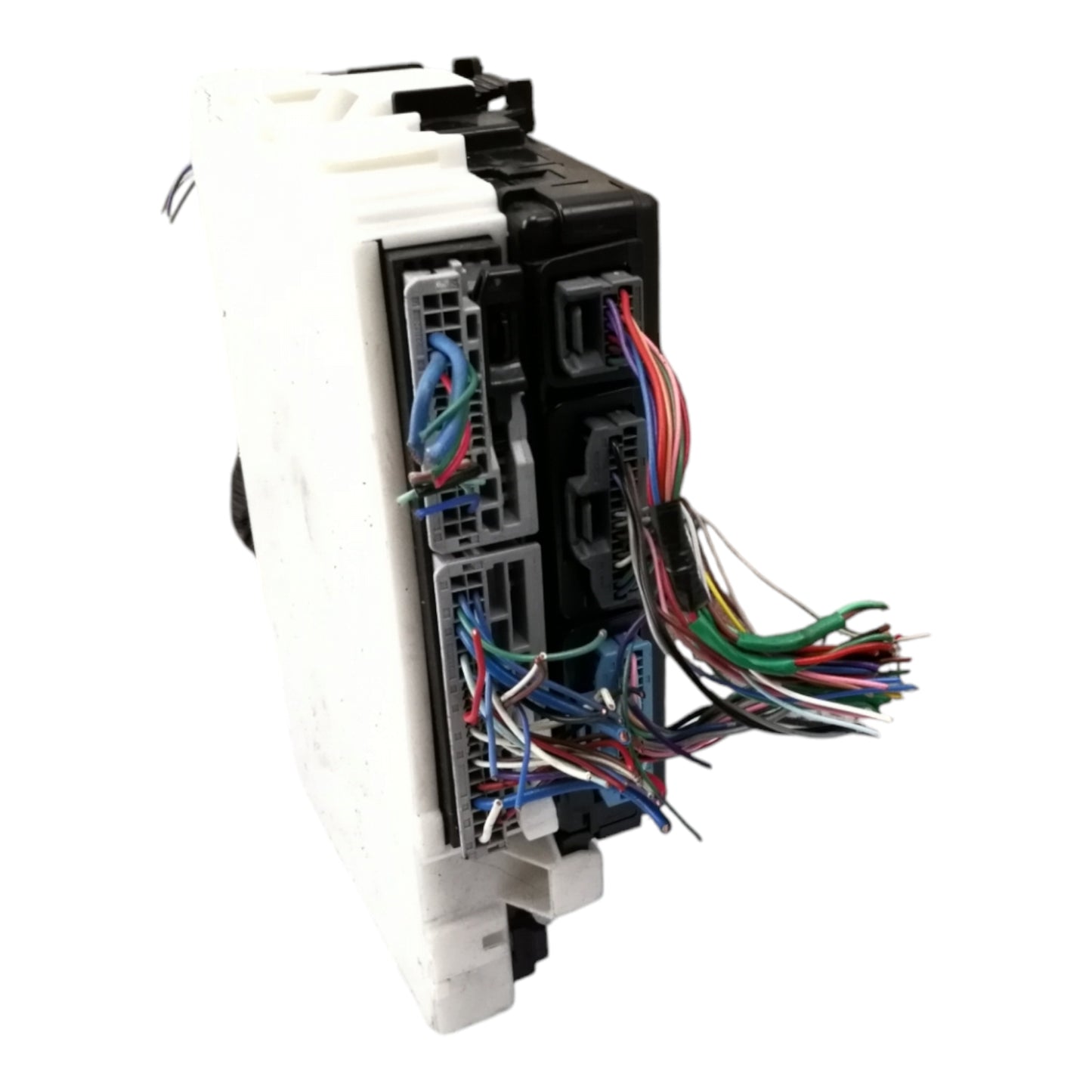 Computer Di Bordo Centralina Confort SUZUKI IGNIS 3 Serie 1.2 4X4 Motore K12C
