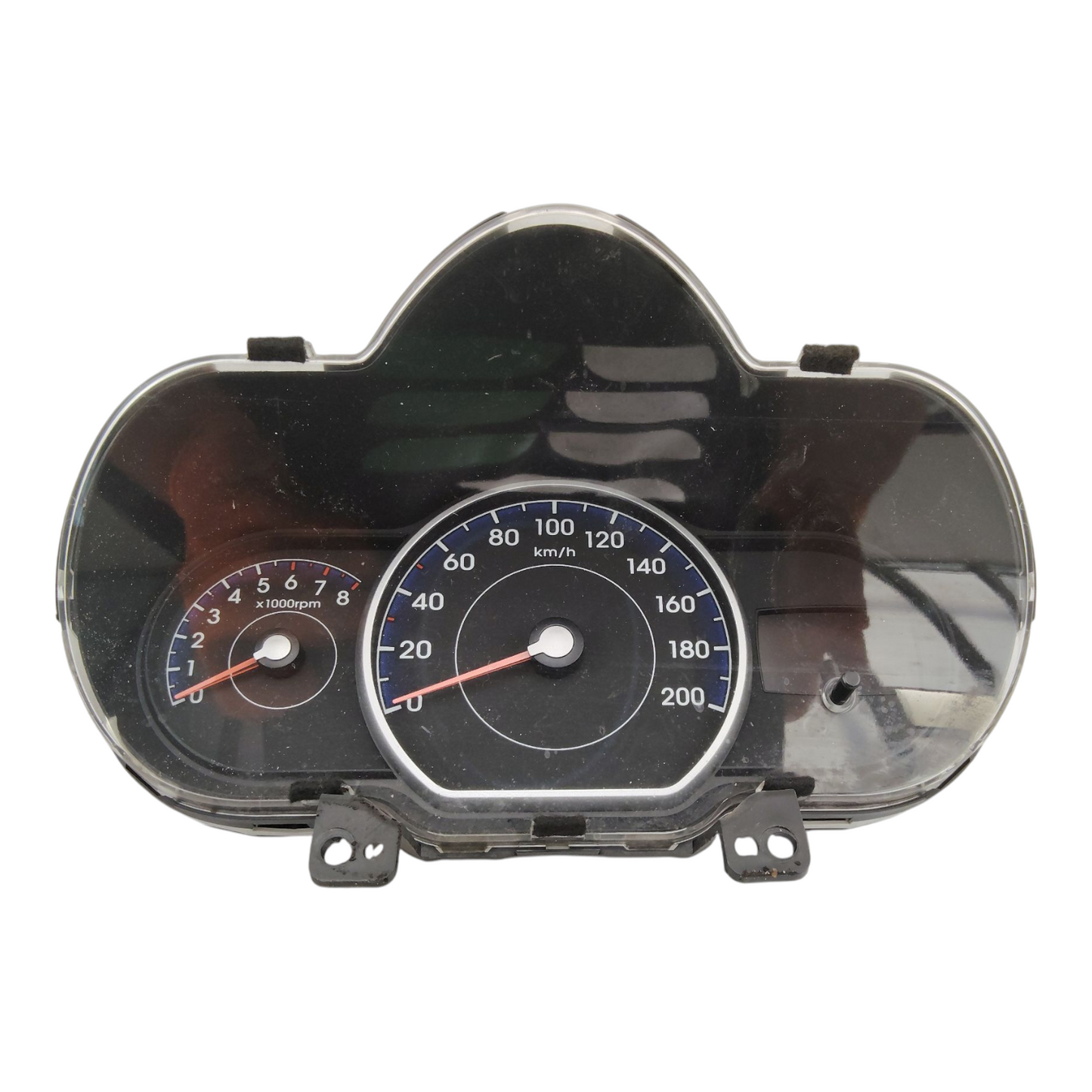 Quadro Strumenti HYUNDAI I10 1 Serie 1.1 Benzina MOTORE G4HG