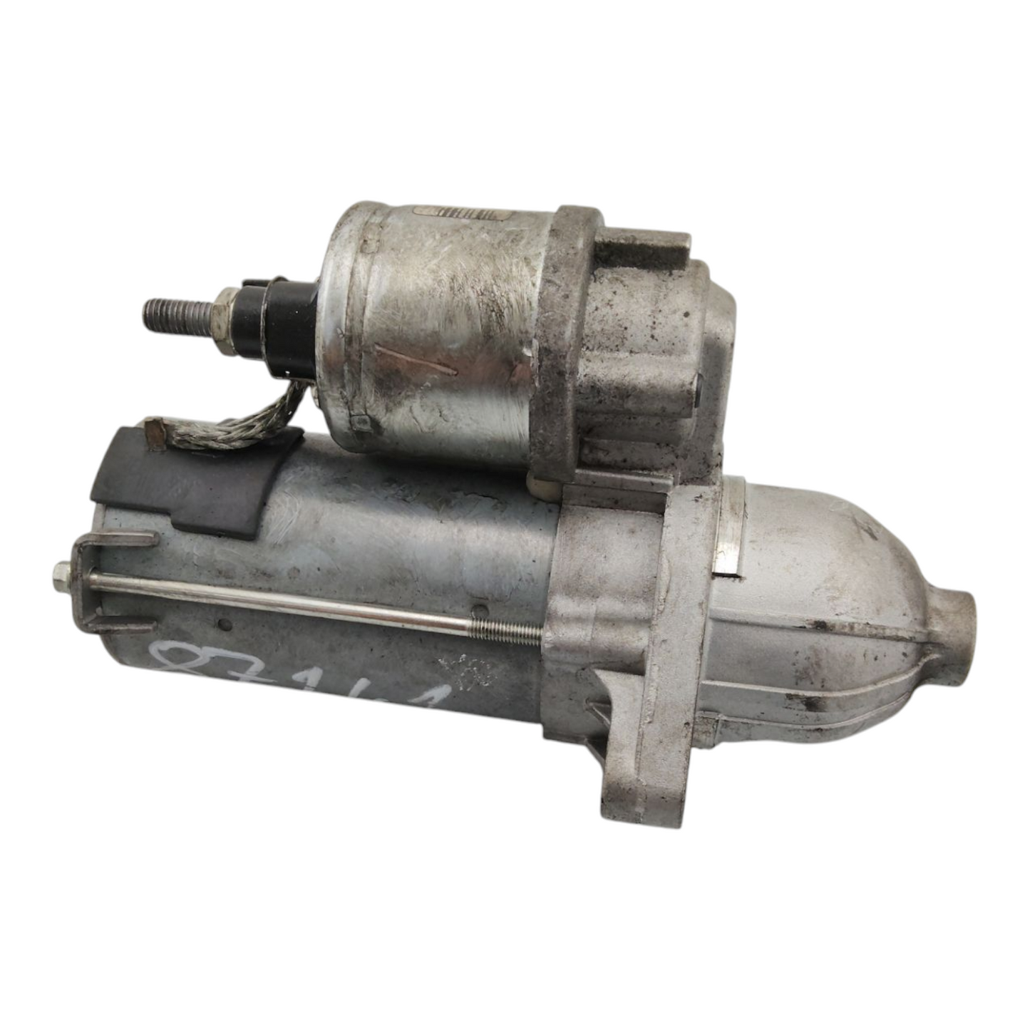 Motorino Avviamento FIAT 500 2 Serie/GRANDE PUNTO/IDEA/PANDA 2 Diesel