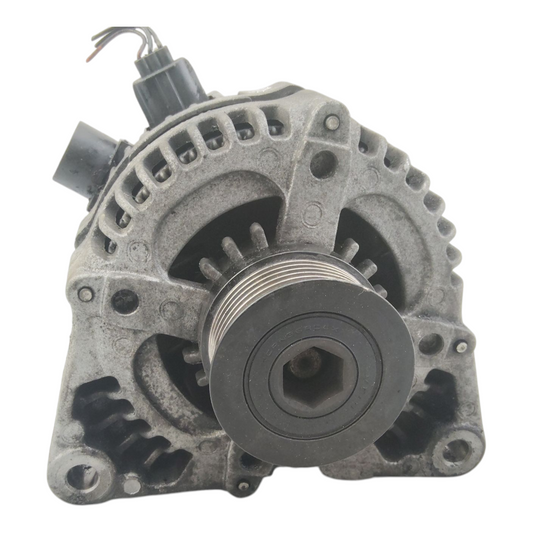 Alternatore FORD FOCUS 2 3 Serie/FIESTA 5 Serie 1.6 2.0 Diesel