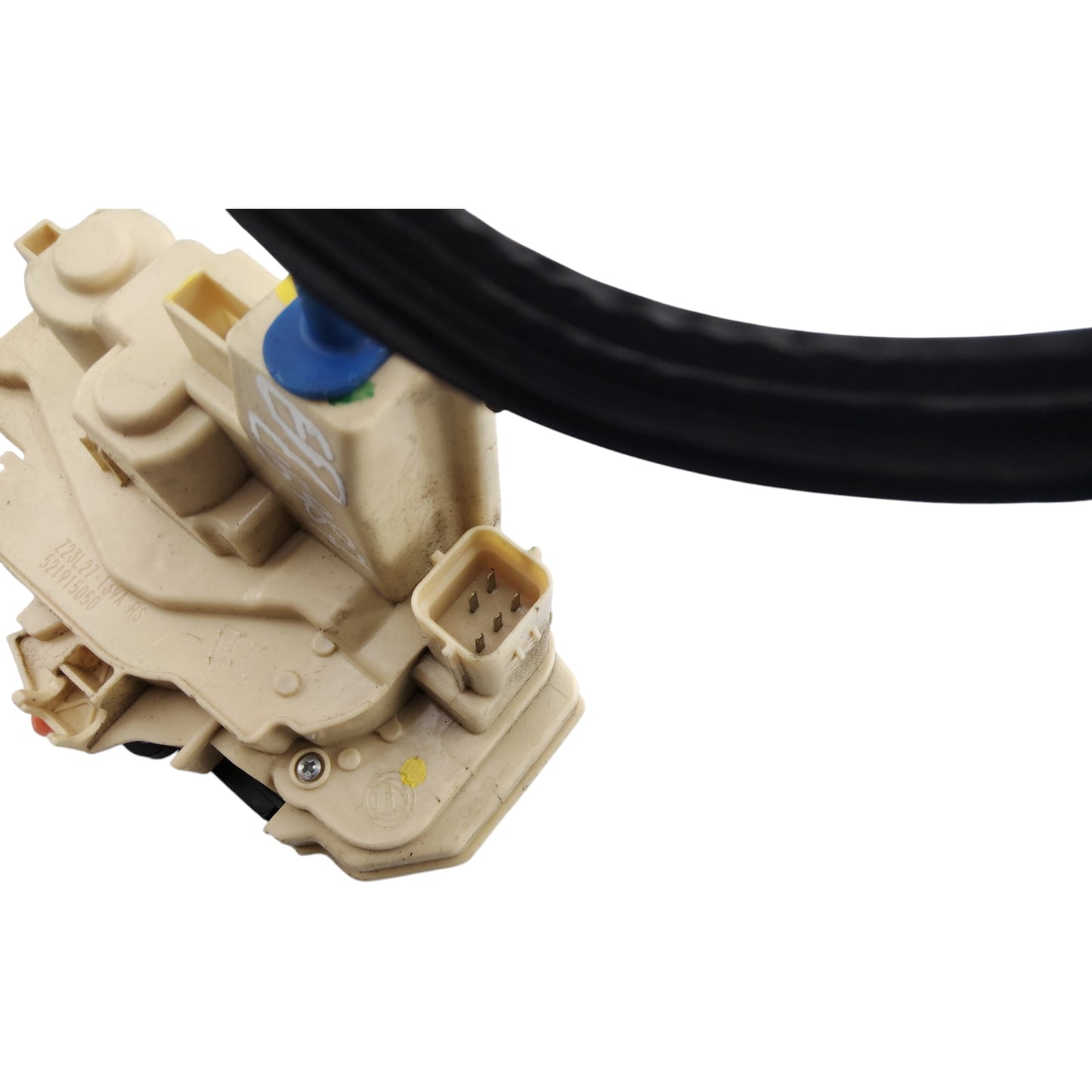 Serratura Porta Anteriore Sinistro FIAT PANDA 3 Serie 312
