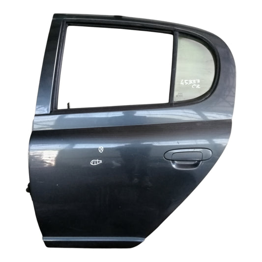 Porta Portiera Posteriore Sinistro TOYOTA YARIS FRANCE 1 Serie