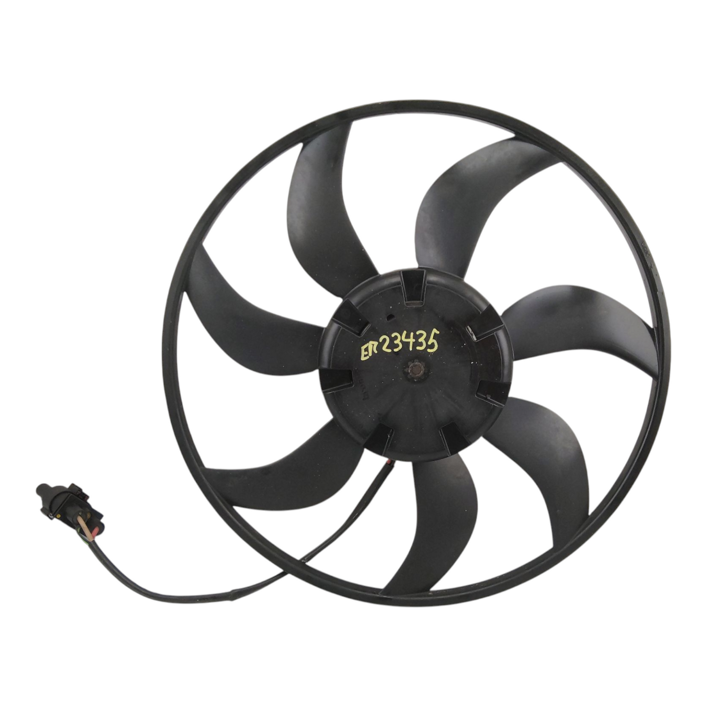 Elettroventola Ventola Radiatore VOLKSWAGEN GOLF 7 Serie/PASSAT 7 Serie