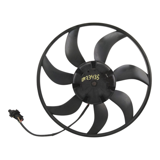 Elettroventola Ventola Radiatore VOLKSWAGEN GOLF 7 Serie/PASSAT 7 Serie