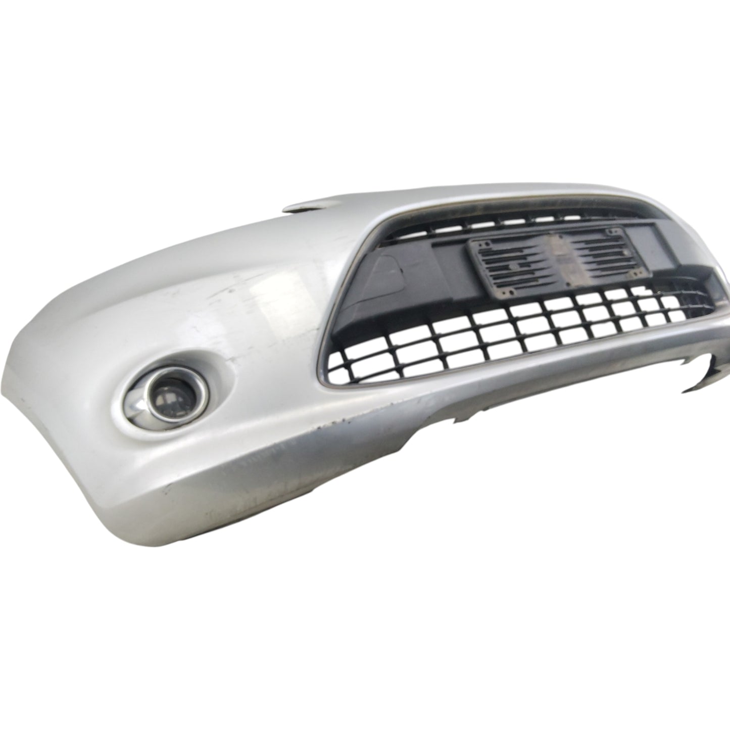 Paraurti Anteriore FORD FIESTA 6 Serie 3-5 Porte Pre-Restling