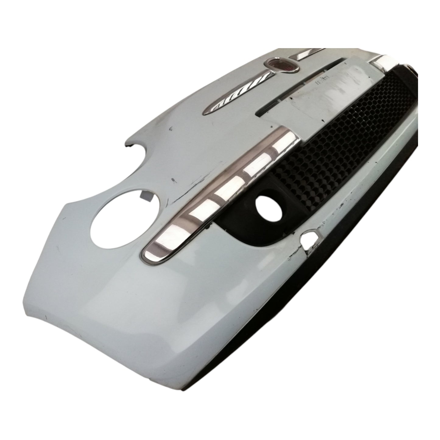 Paraurti Anteriore FIAT 500 2 Serie Berlina Cabrio