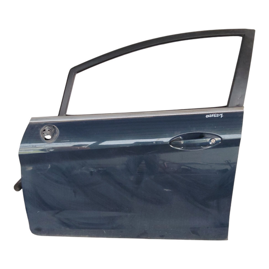 Porta Portiera Anteriore Sinistro FORD FIESTA 6 Serie 5 Porte