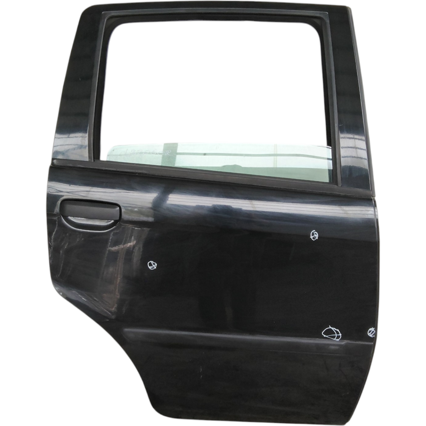 Porta Portiera Posteriore Destro FIAT IDEA