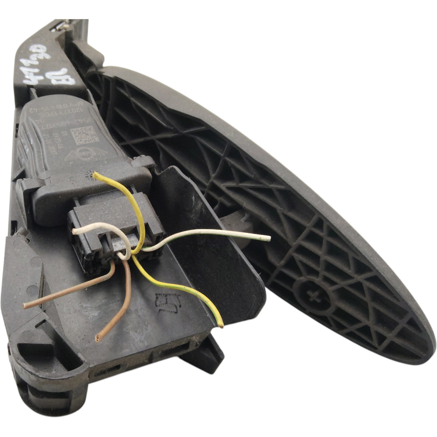 Pedale Acceleratore MINI ONE COOPER F55 F56