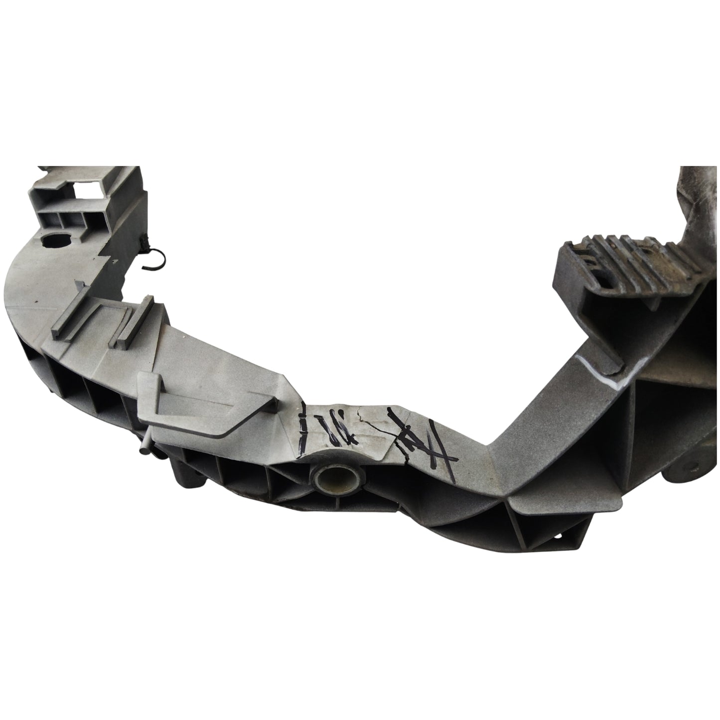 Rivestimento Frontale Superiore FORD KUGA 2 Serie 2.0 TDCi