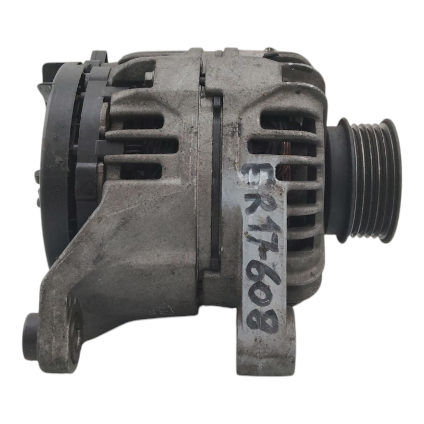 Alternatore FIAT DOBLO' 1 2 Serie/MAREA Benzina BI-FUEL