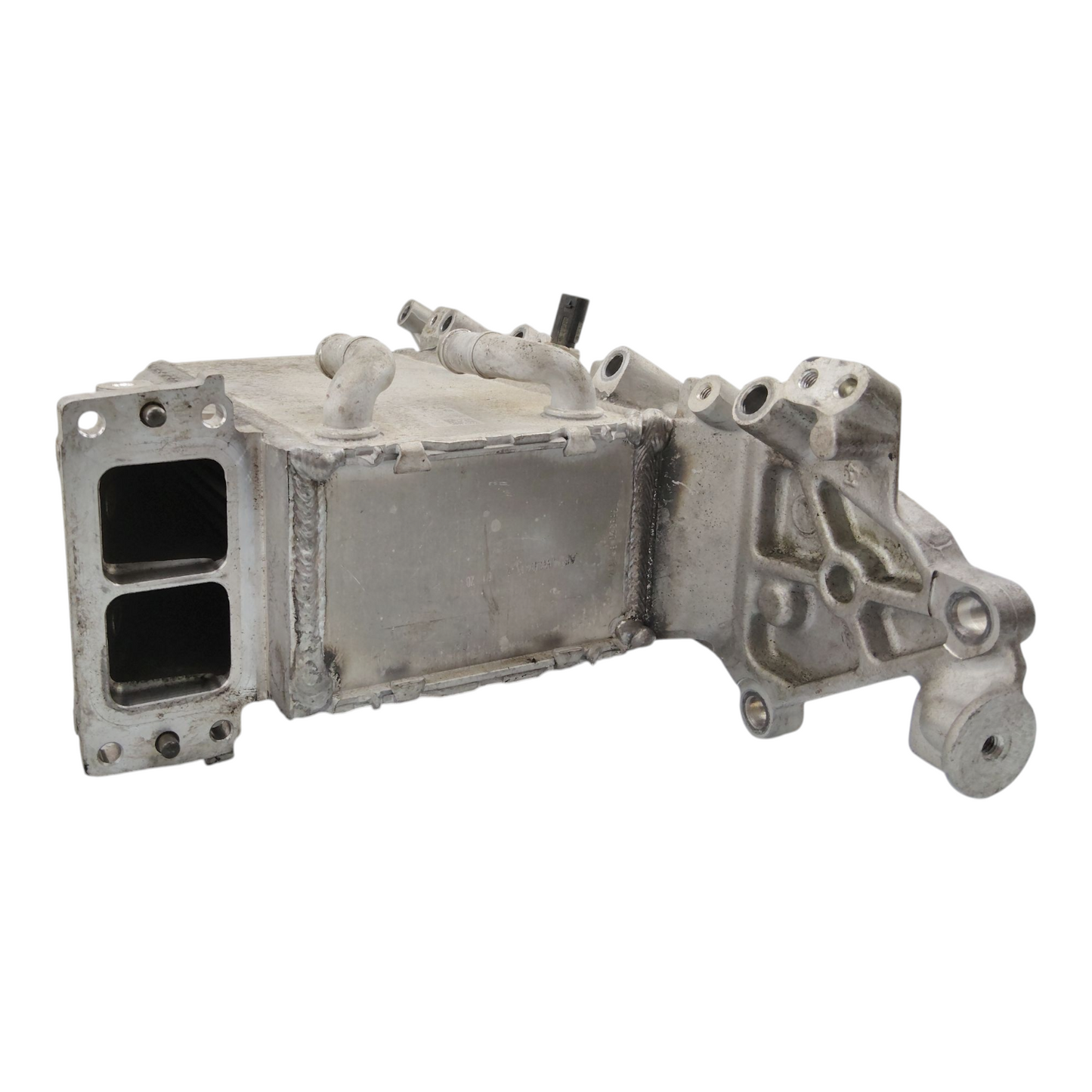 Collettore Aspirazione VOLKSWAGEN GOLF 7 Serie/T-ROC/T-CROSS Diesel