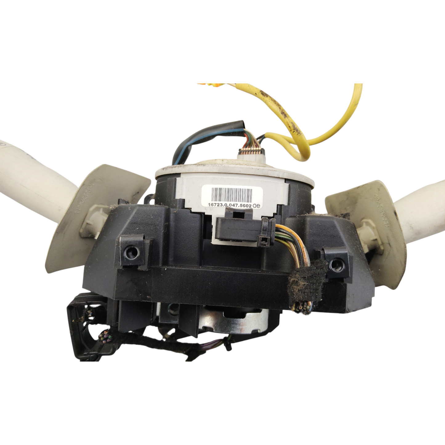 Devioguida Devioluci FIAT 500 2 Serie Berlina Benzina Diesel GPL