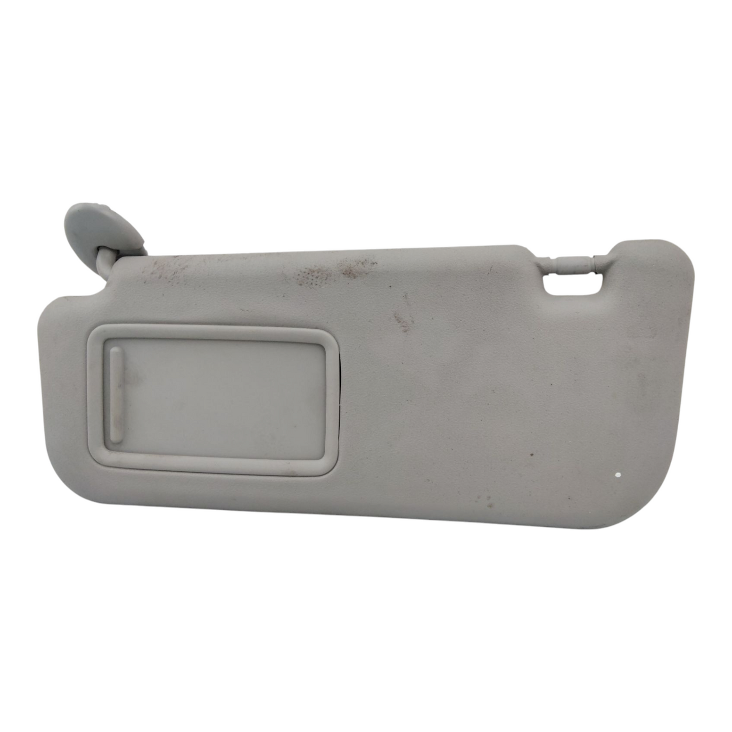 Pannello Alette Parasole Sinistro TOYOTA YARIS 2 Serie