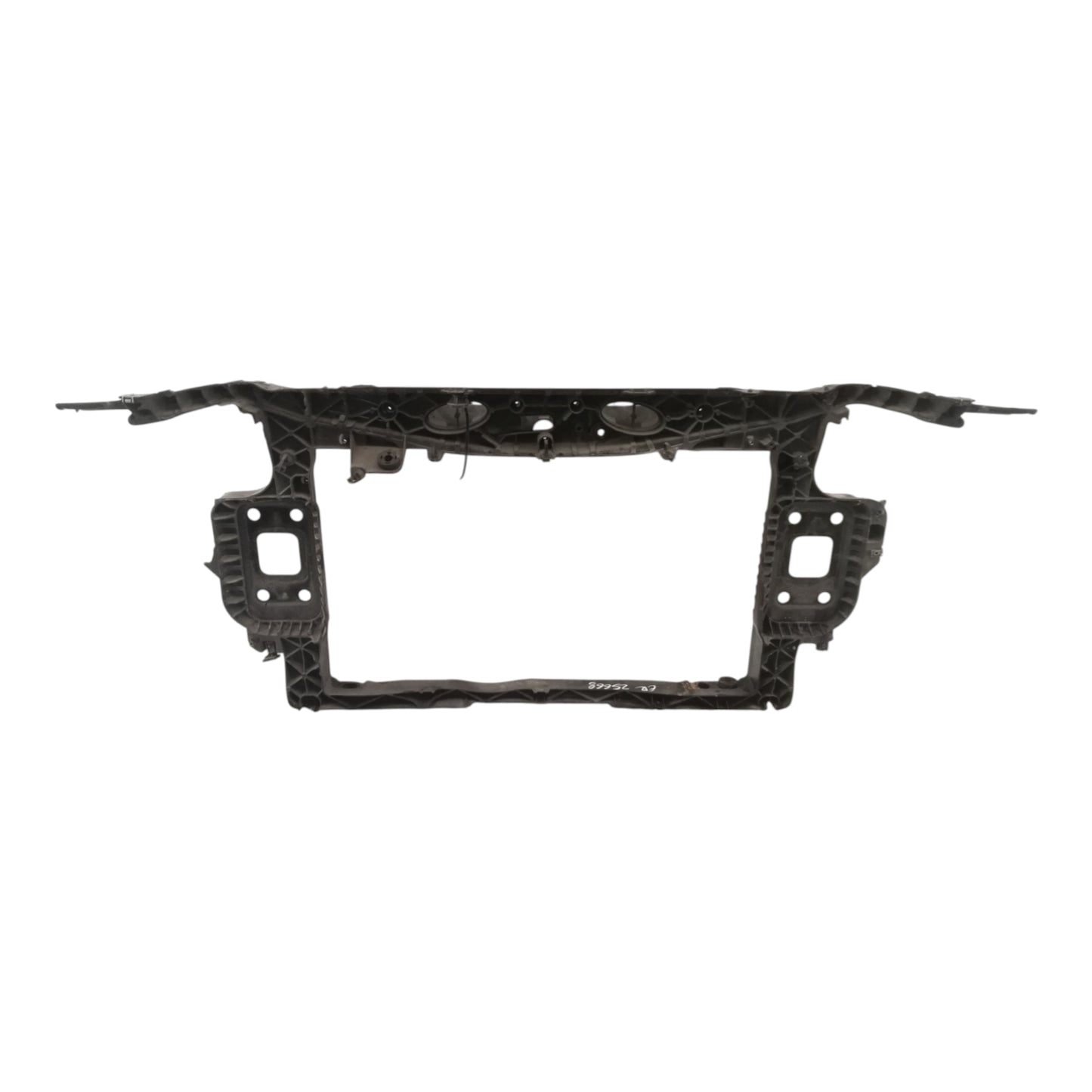 Rivestimento Frontale Anteriore FIAT GRANDE PUNTO/PUNTO 3 Serie 3-5 Porte