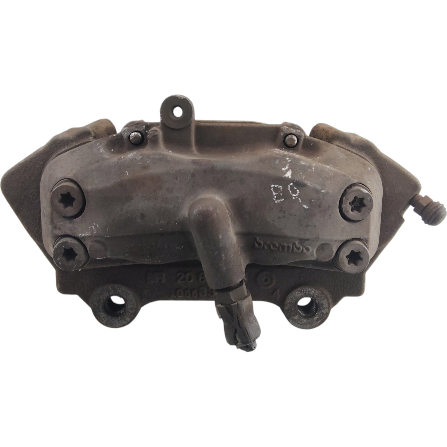 Pinza Freno Anteriore Sinistro MERCEDES CLASSE S W220 Benzina Diesel