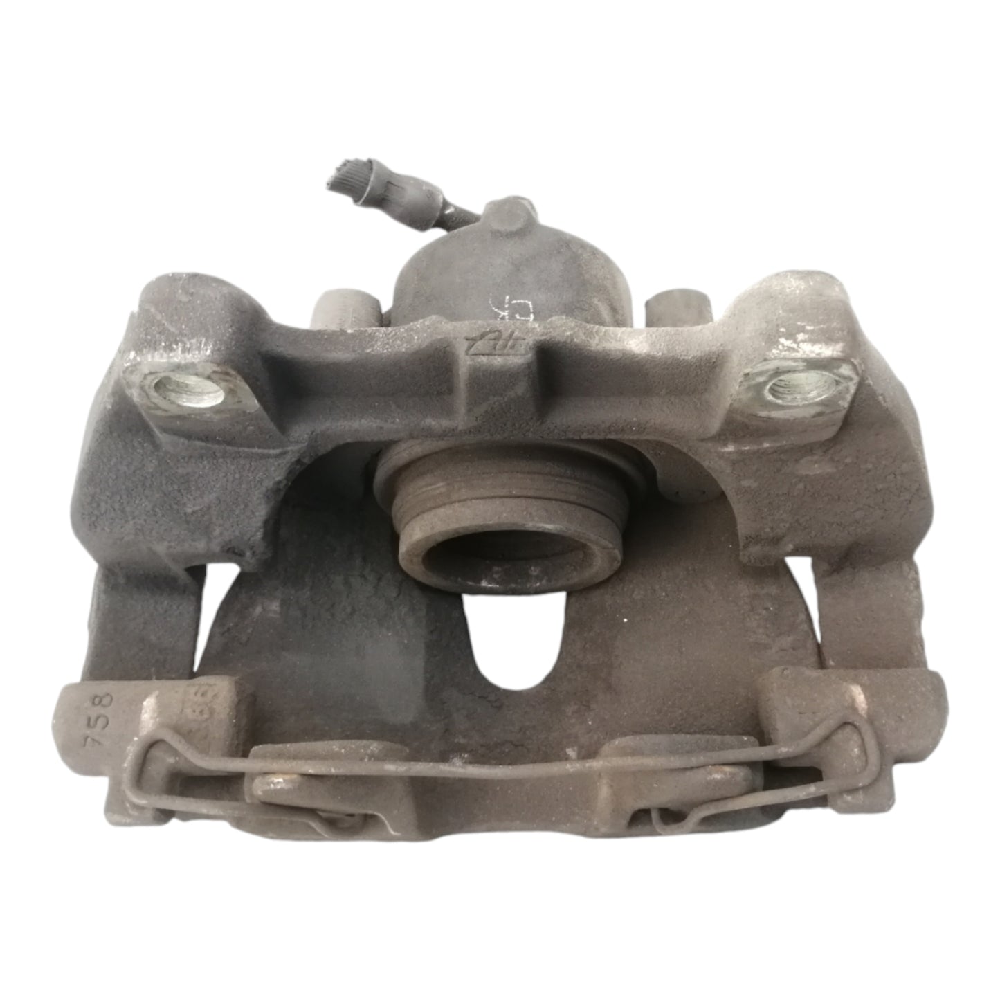 Pinza Freno Anteriore Sinistro OPEL ASTRA H SW/ADAM/ASTRA G