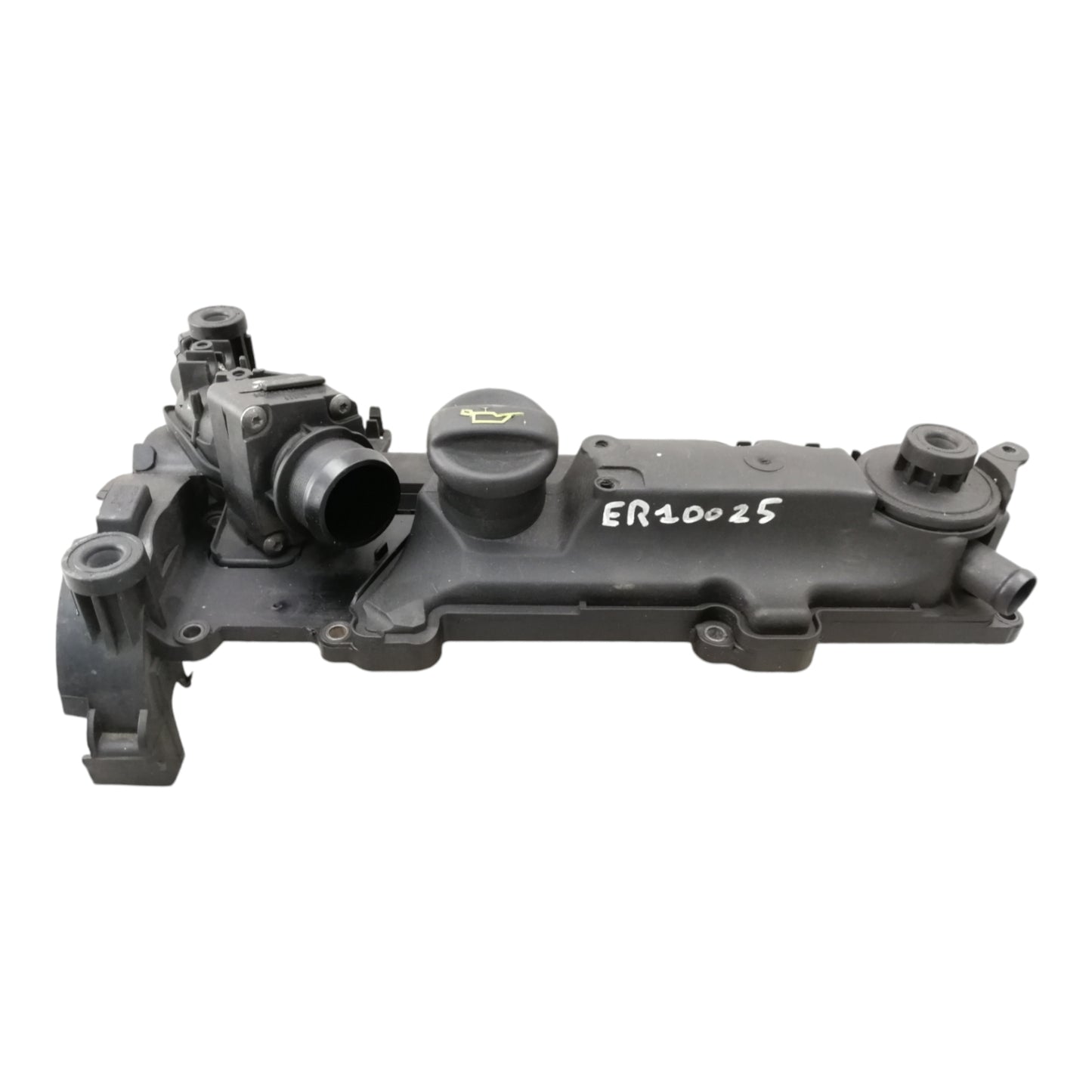 Coperchio Punterie FORD FIESTA 5 6 Serie/FUSION 1.4 Diesel