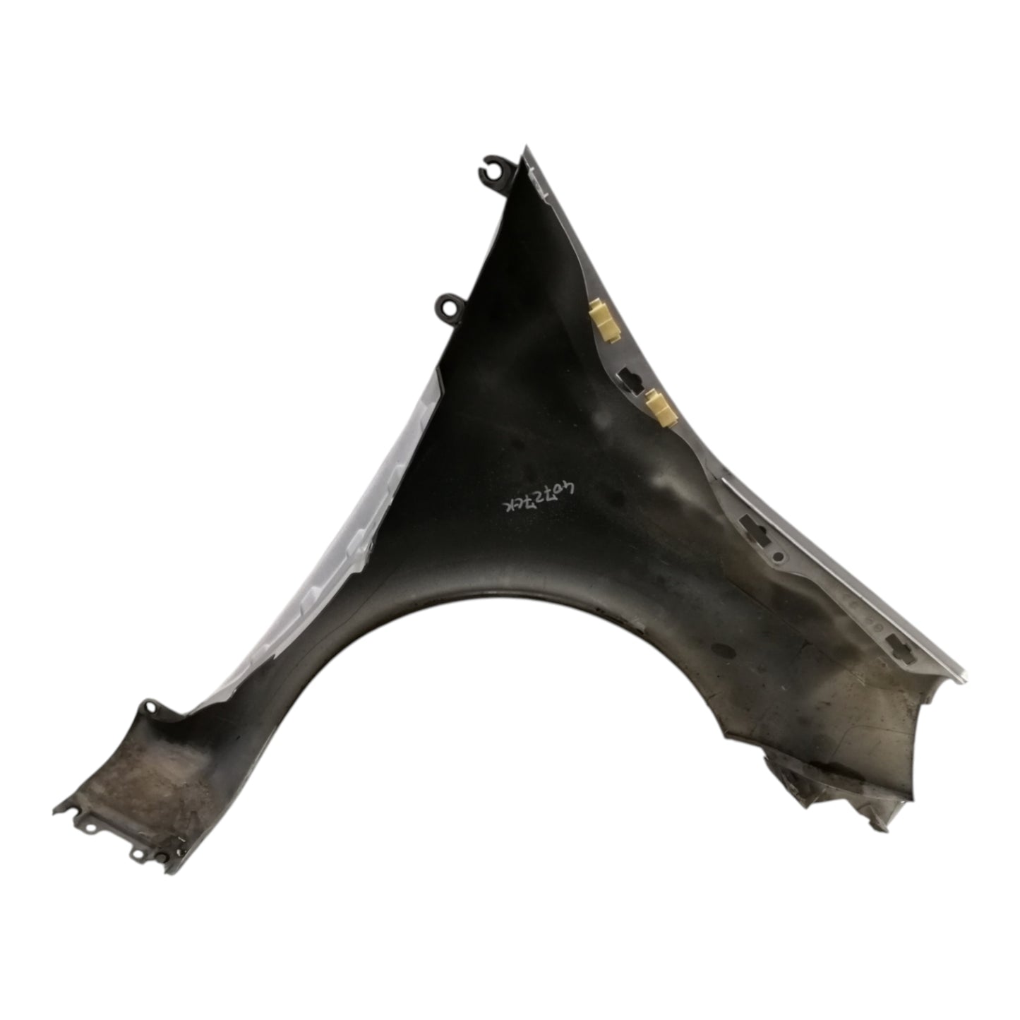 Parafango Anteriore Sinistro RENAULT MODUS