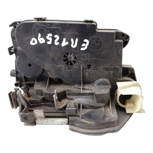 Serratura Porta Anteriore Sinistro BMW SERIE 3 E90 E91 E92 E93