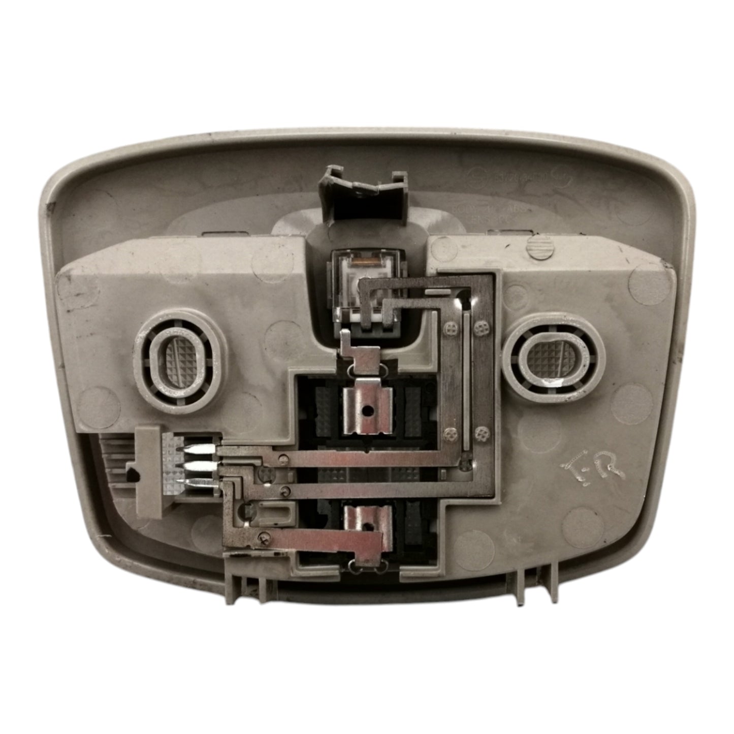 Luce Cortesia Plafoniera Interna Posteriore SSANGYONG KORANDO 3 Serie